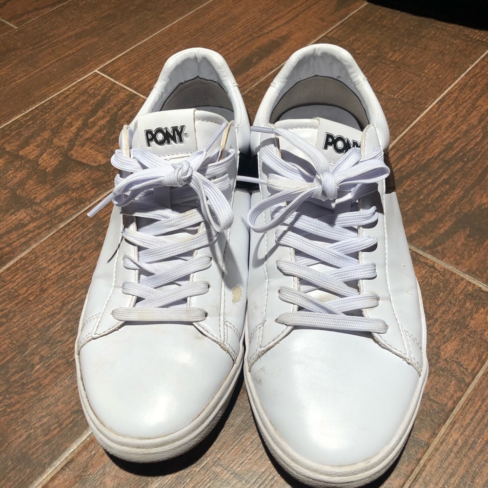 Pony sneakers